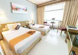 Pinnacle Lumpinee Park Hotel foto 26