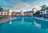 Orfeus Park Hotel foto 2
