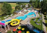 Camping Domaine De Dugny foto 1