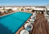 Mövenpick Hotel Casablanca foto 1