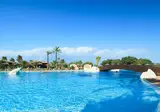 Resort Hotel Garden Beach foto 15
