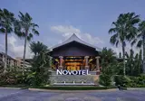 Novotel Phuket Vintage Park Resort foto 2
