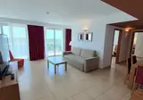 Monte Gordo Hotel Apartamentos & Spa foto 8