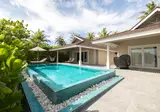 The Standard Maldives foto 26