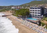 Floria Beach Hotel foto 8