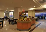 Goldcity Hotel foto 8