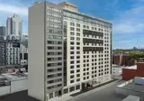 Residence Inn New York Queens foto 25