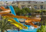 Concorde El Salam Hotel Sharm El Sheikh By Royal Tulip foto 18