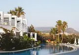 Hotel Paloma Pasha foto 16