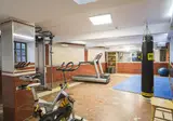 Hotel Alda Centro Ponferrada foto 25