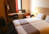 ibis Dakar Hotel foto 8