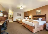 Best Western Plus Bryce Canyon Grand Hotel foto 28