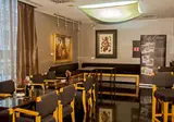 Eurohotel Barcelona Diagonal Port foto 18