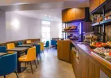 Timhotel Montmartre foto 9