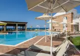 Kostakis Beach Apartments foto 2