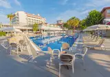 Justiniano Club Alanya foto 30