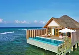 Emerald Faarufushi Resort & Spa foto 11