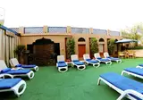 Arabian Courtyard Hotel & Spa foto 6