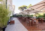 TH Roma Carpegna Palace foto 5