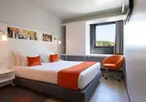 Star inn Hotel Porto foto 1
