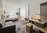 Best Western Hotel Arabellapark München foto 14