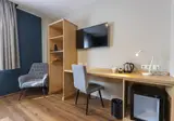 Travelodge Madrid Torrelaguna foto 6
