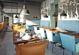 Unsold's Factory Hotel foto 3