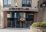 Point A Hotel Edinburgh Haymarket foto 21