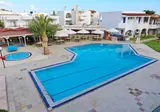 Maria Rousse Hotel foto 16