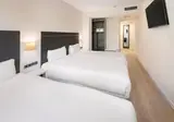 B&B HOTEL Barcelona Rubí foto 10