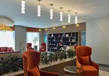 Marjan Plaza Hotel foto 8