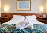 B&B Hotel Torino President foto 12