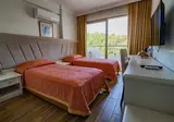 Marbas Select Beach Hotel foto 3