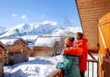 Résidence Les Chalets des Marmottes (voordeeltarief) foto 6