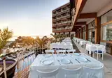 Suhan Seaport Hotel foto 12