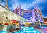 Effect Grand Victoria Hotel foto 8