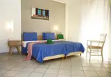 Hotel Stratos foto 13