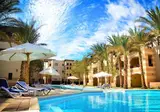 Port Ghalib Marina Residence Suites foto 1
