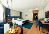 Le Palace D Anfa Hotel foto 2