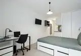 All Suites Appart Hotel Paris 13 Porte d'Ital foto 21