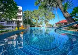 Patong Lodge Hotel foto 3