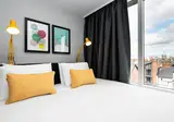Staycity Aparthotels Dublin City Centre foto 12