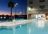 Holiday Inn Express & Suites Orlando At Seawo foto 20