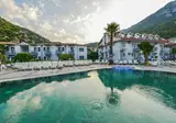 Majestic Hotel foto 29