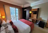 Hotel Tiba foto 30