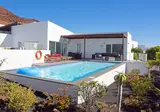 Hoopoe Villas Lanzarote foto 8