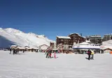 Résidence le Rond point des pistes B foto 8