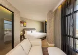 Radisson Blu Casablanca City Center foto 3