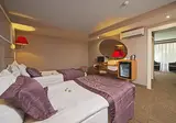All Seasons Hotel Istanbul foto 27