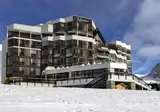 Hotel Club Belambra Tignes Val Claret foto 1